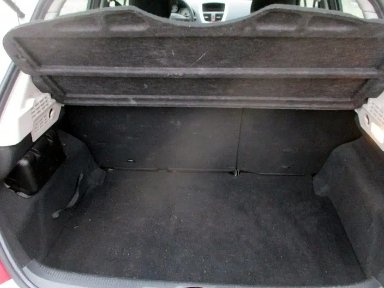 Billede 11 - Peugeot 207 1,4 HDi 68