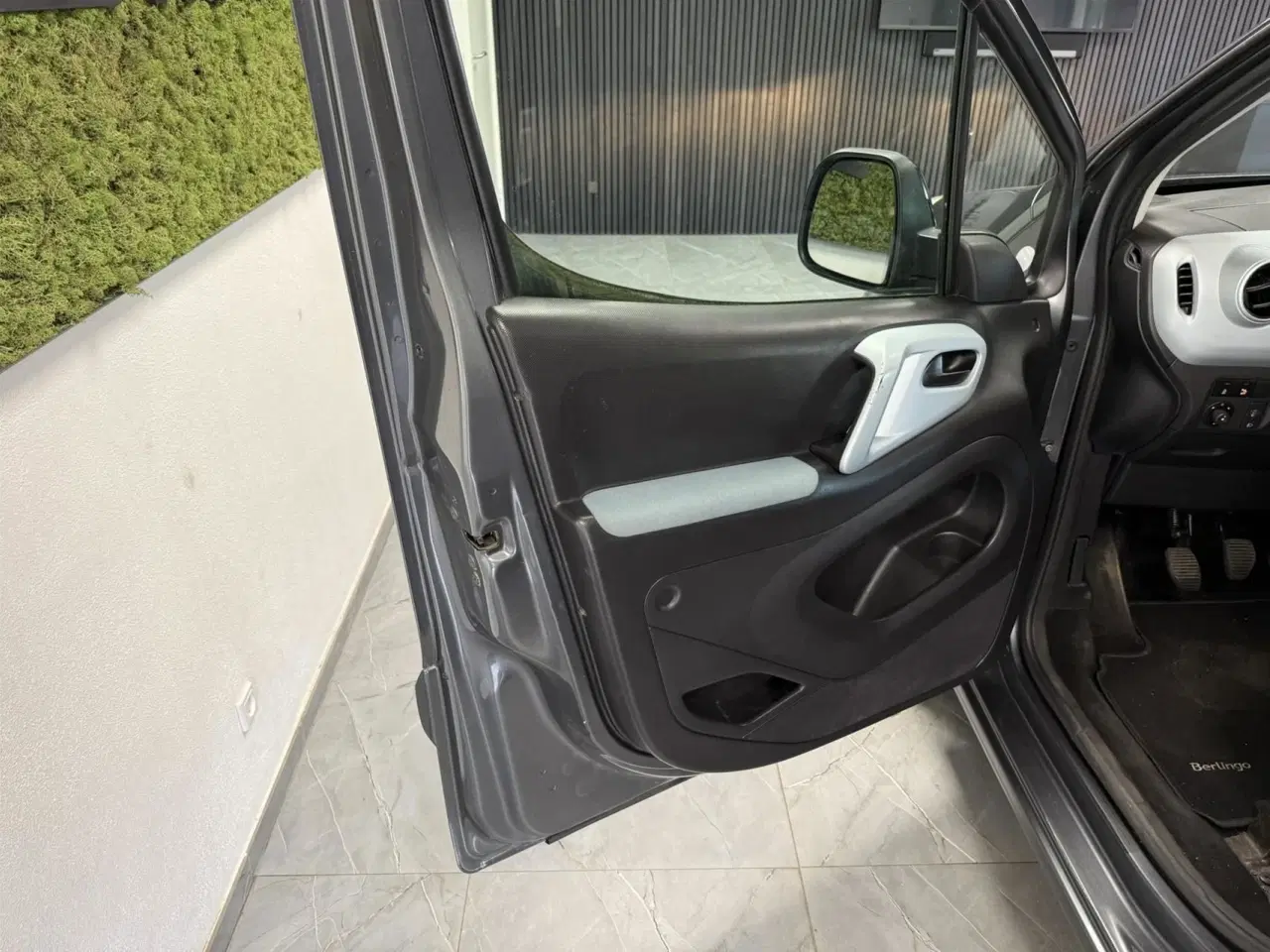 Billede 17 - Citroën Berlingo 1,6 VTi Seduction 95HK