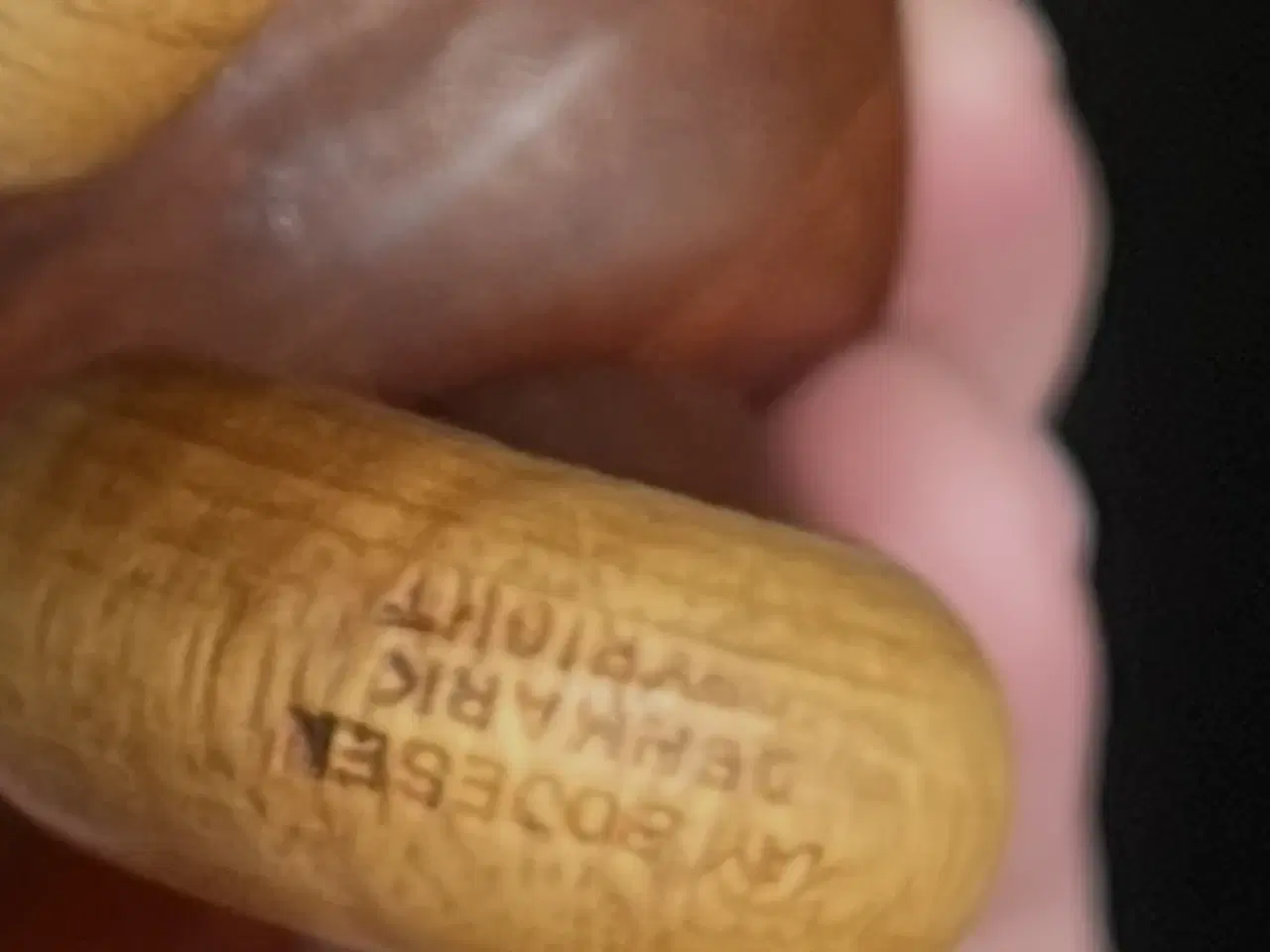 Billede 5 - Kay Bojesen vintage abe 20cm