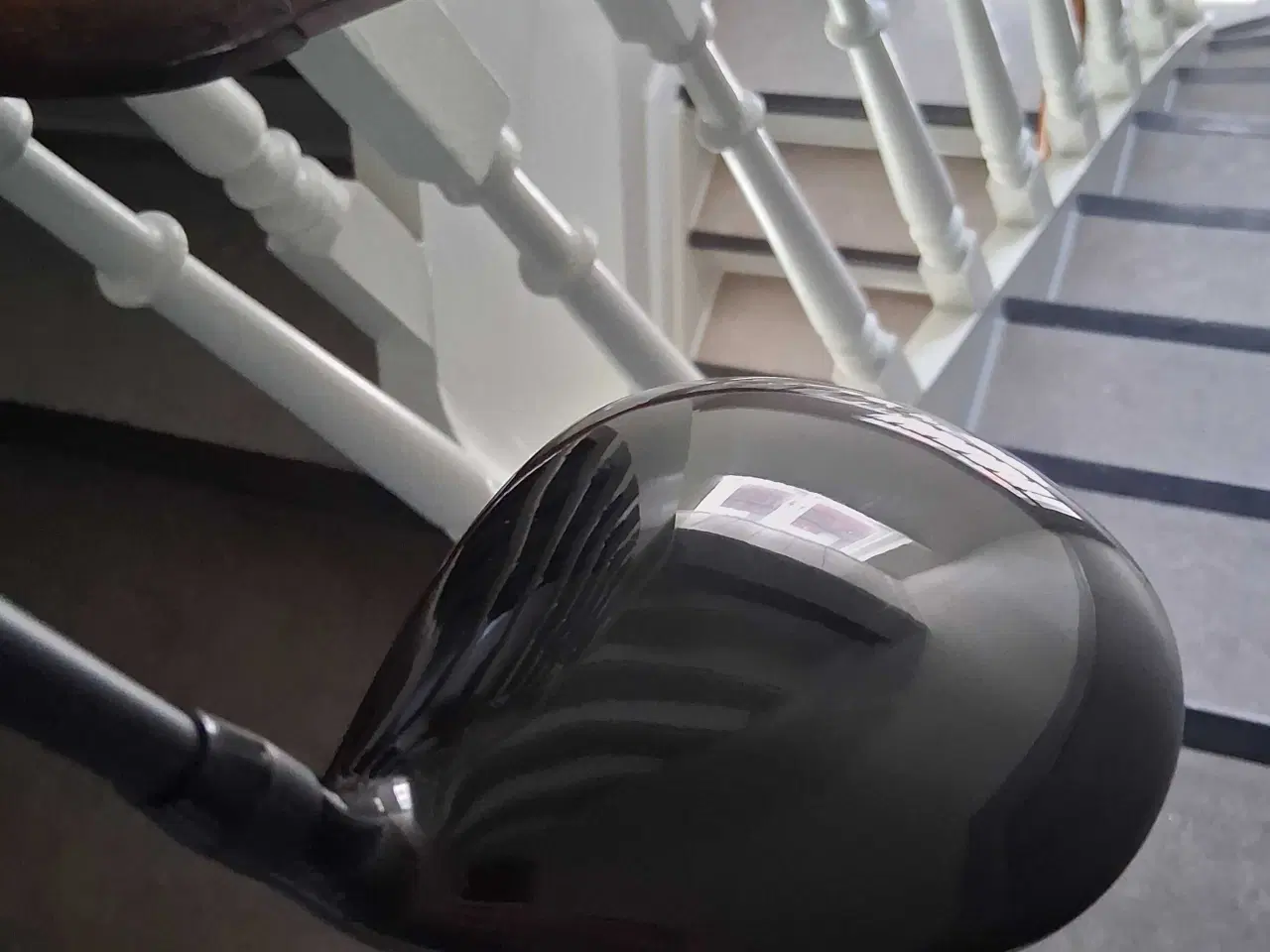 Billede 1 - Golfdriver med grafitskaft