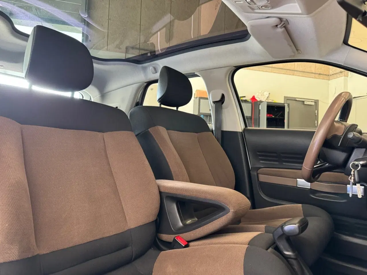Billede 16 - Citroën C4 Cactus 1,6 e-HDi 92 Feel ETG6