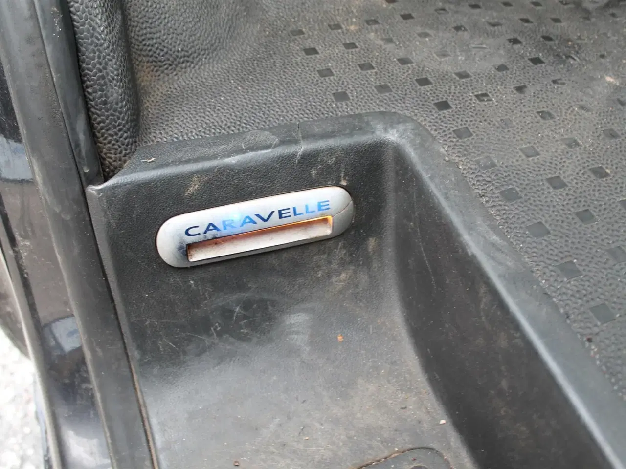 Billede 21 - VW Caravelle Lang 2,5 TDI 130HK Aut.