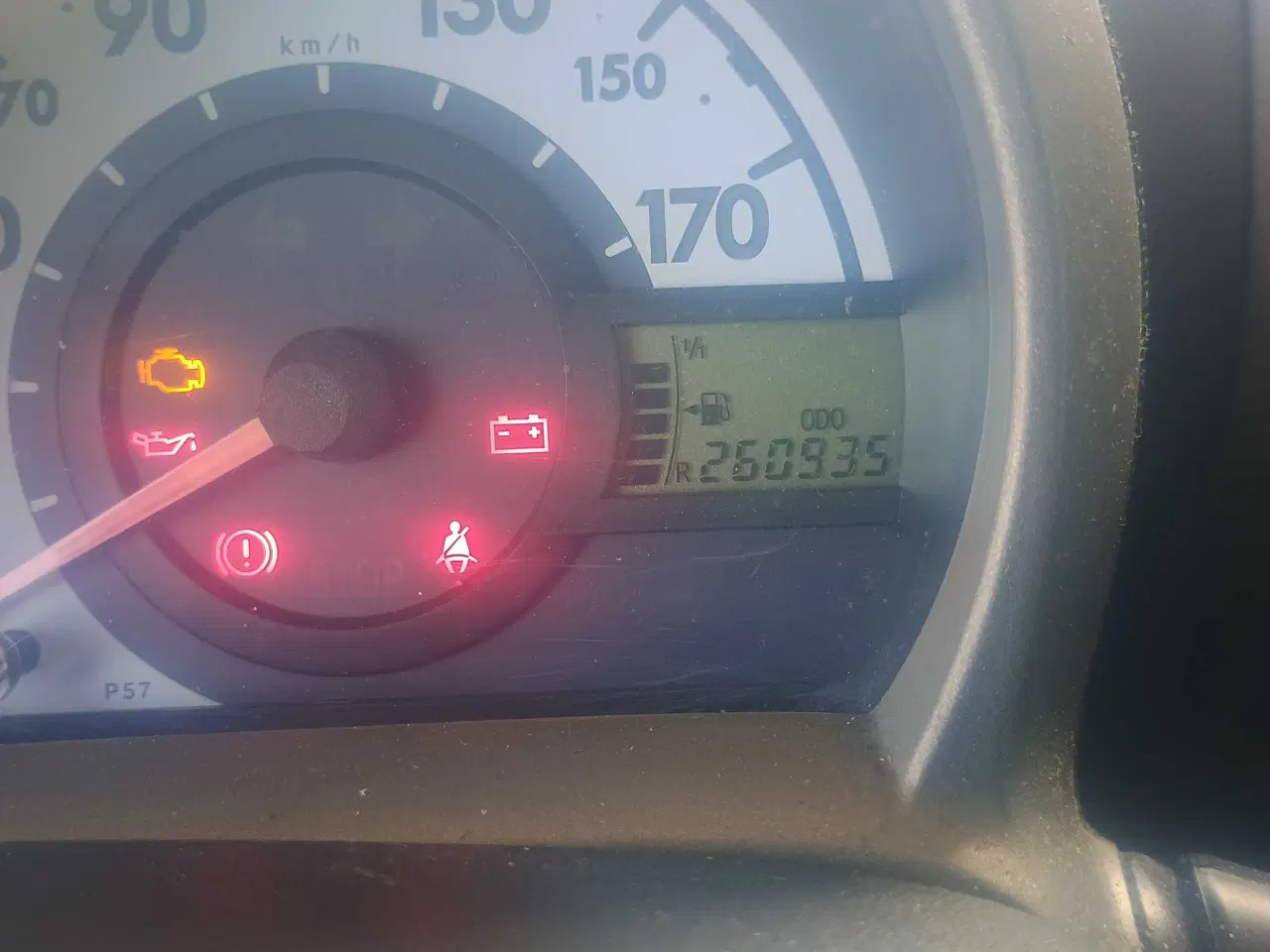 Billede 6 - Peugeot 107 2009
