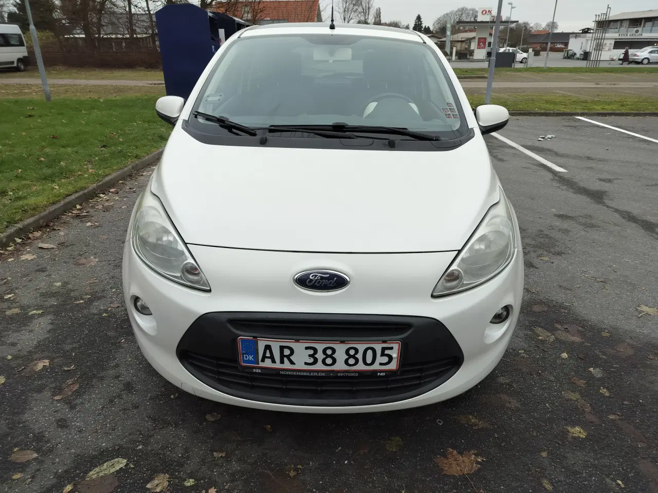 Billede 6 - Ford Ka