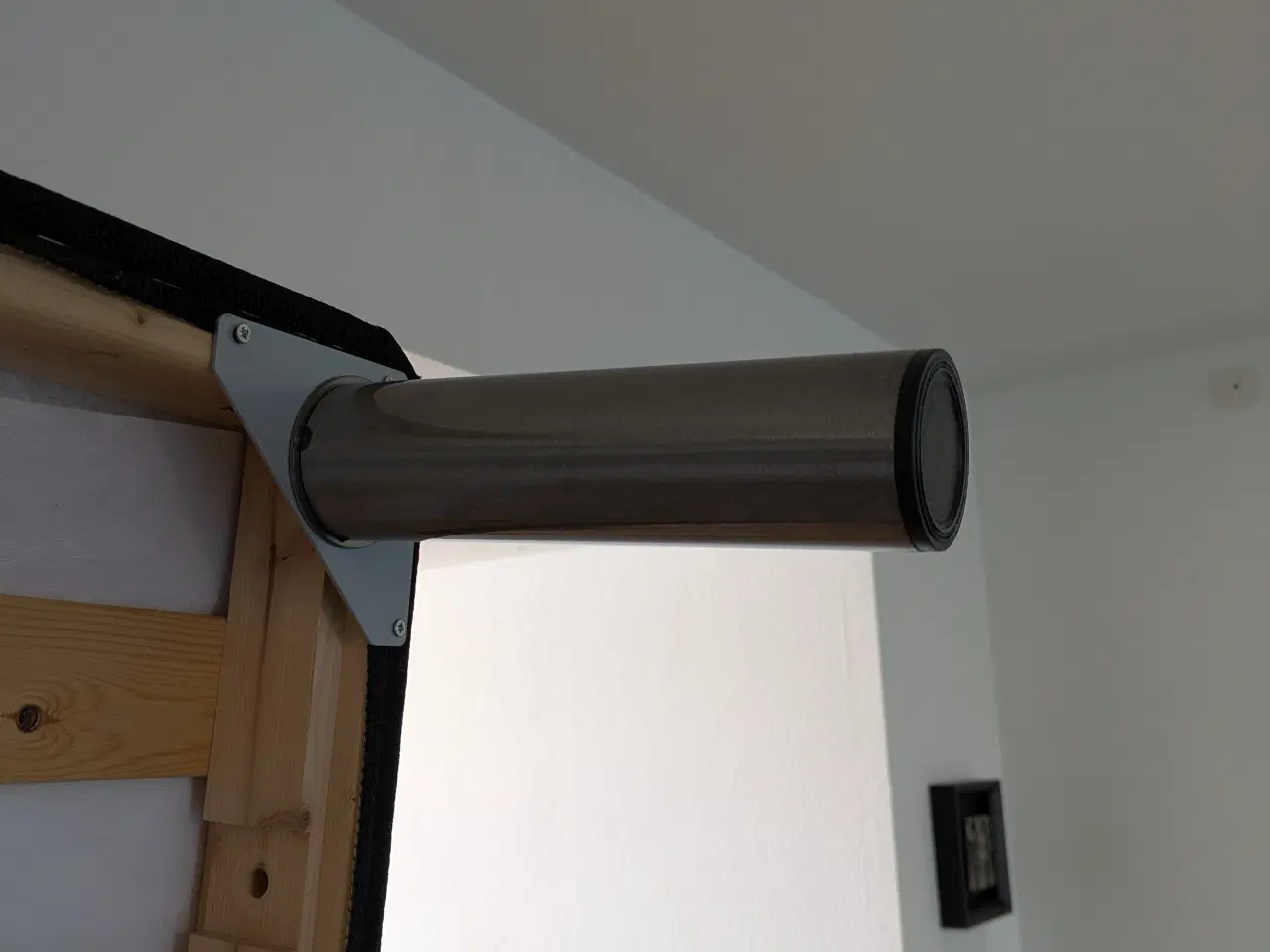 Billede 3 - Boxmadras 90X200cm