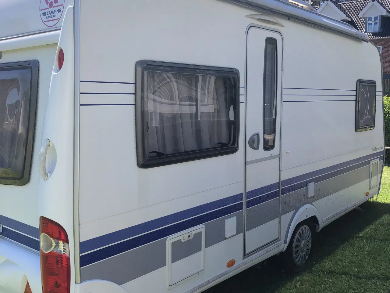 Billede 2 - Hobby Excellent Easy 460