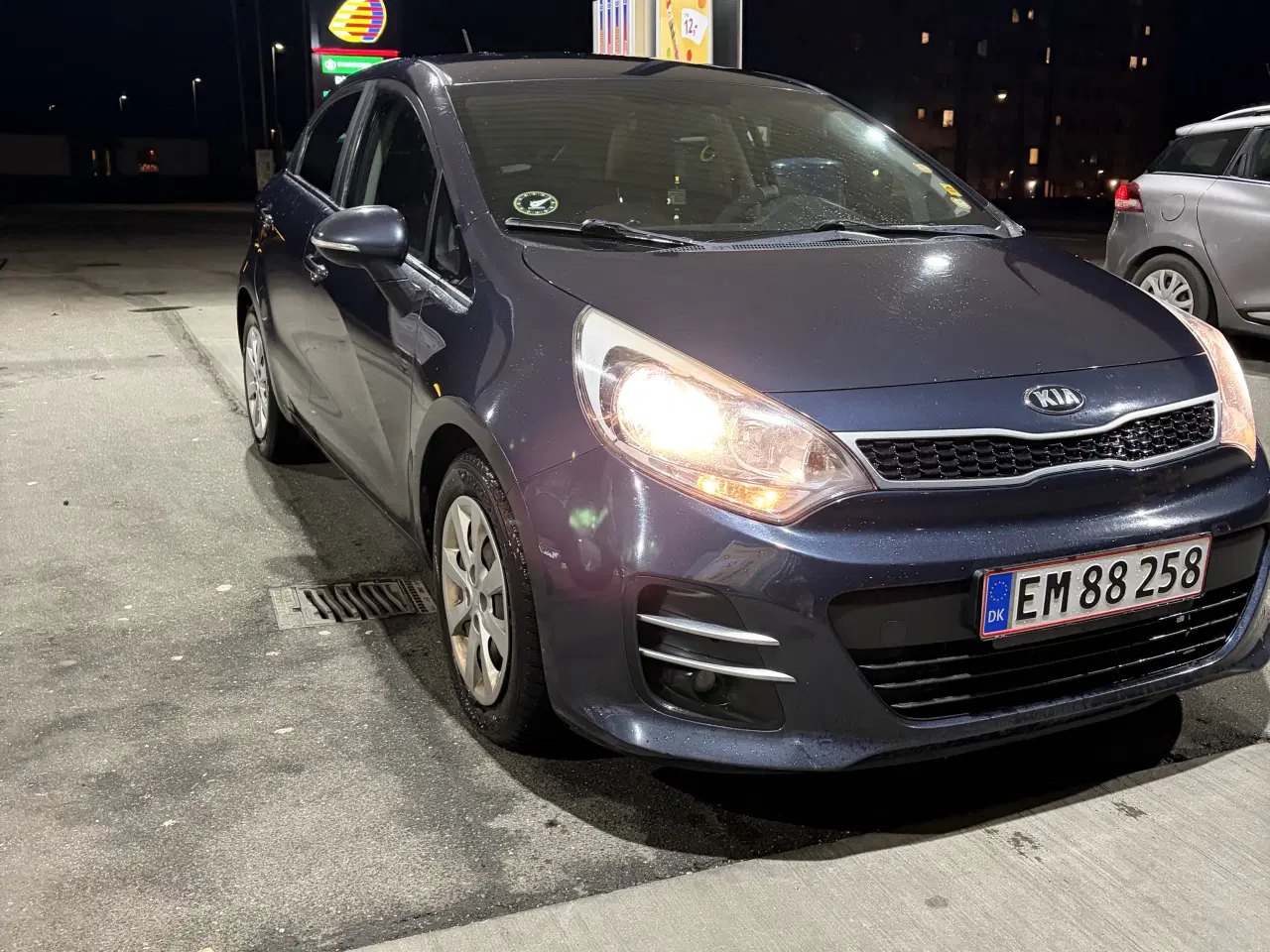 Billede 2 - Kia rio 