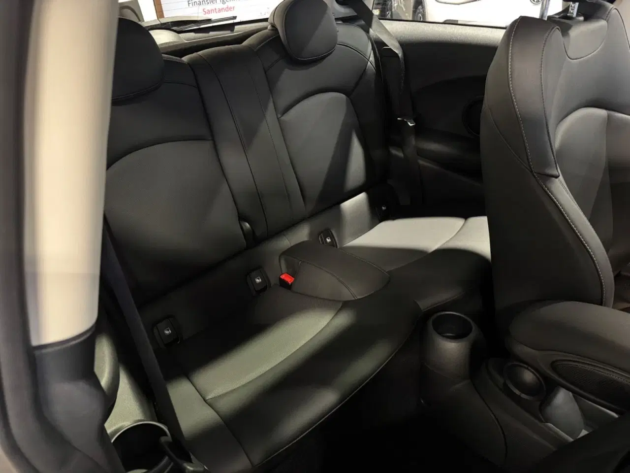 Billede 15 - MINI Cooper SE  Maximise