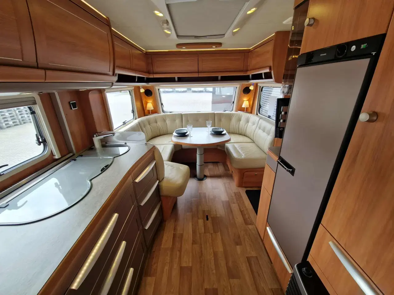 Billede 8 - 2017 - Hymer Nova 545 SL