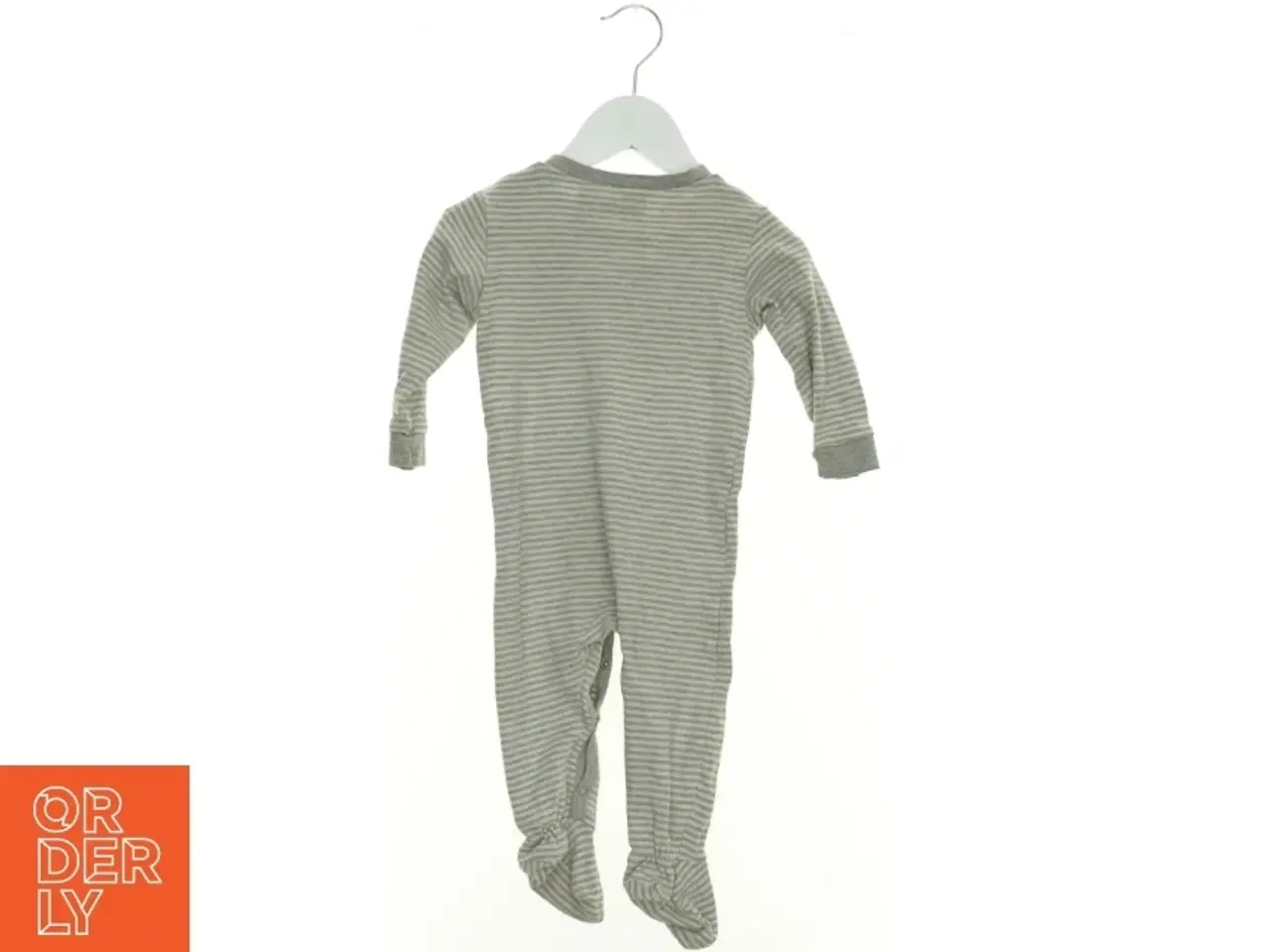 Billede 2 - Nattøj fra H&M (str. 80 cm)