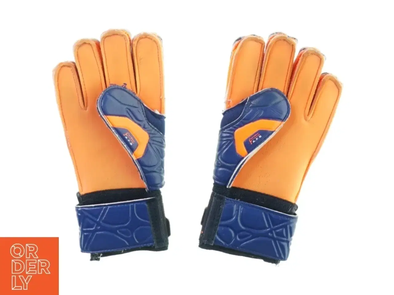 Billede 2 - Målmands handsker fra Select (str. 25 x 10 cm)