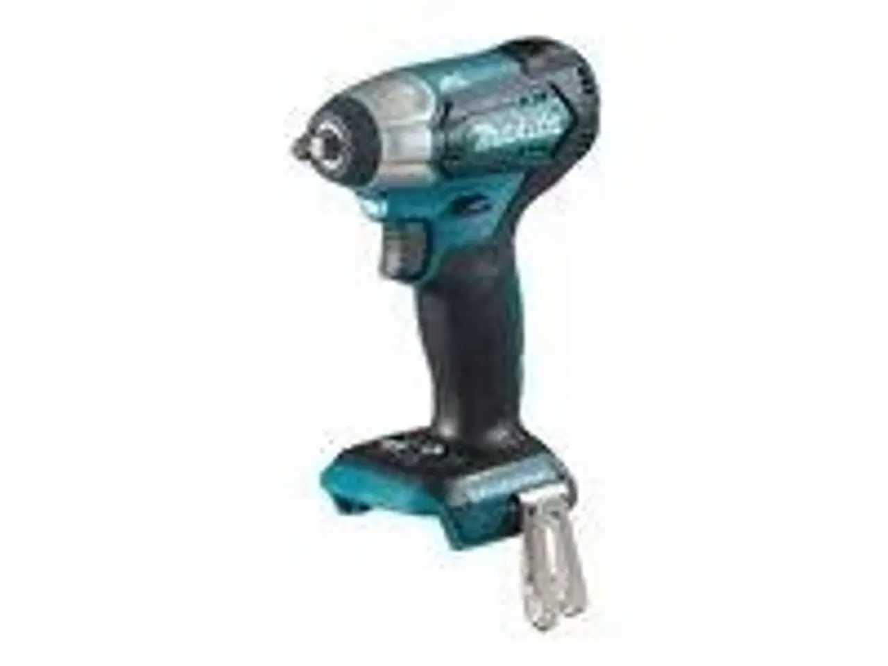 Billede 2 - Slagnøgle 18V Makita DTW180Z (uden batteri)