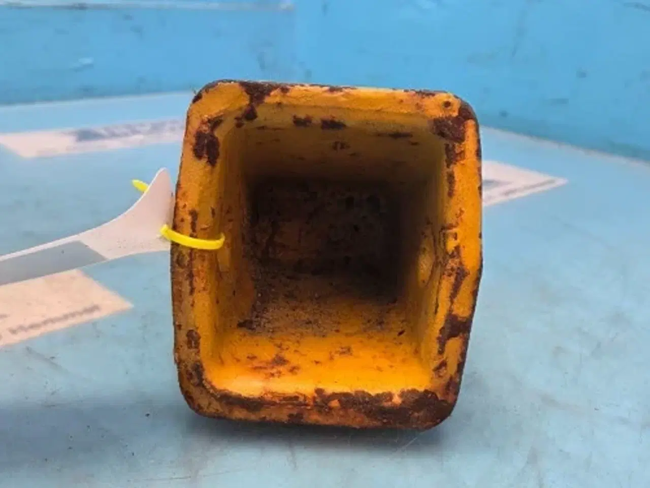 Billede 7 - Caterpillar Skovltand 1U3302