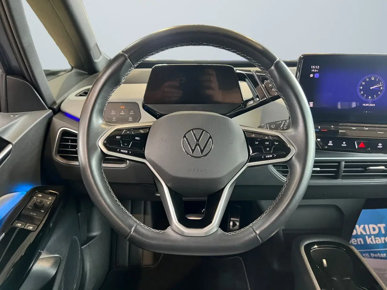 Billede 13 - VW ID.3 77 Pro S