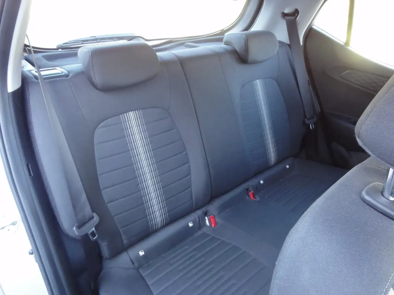 Billede 9 - Hyundai i10 1,0 MPi Advanced