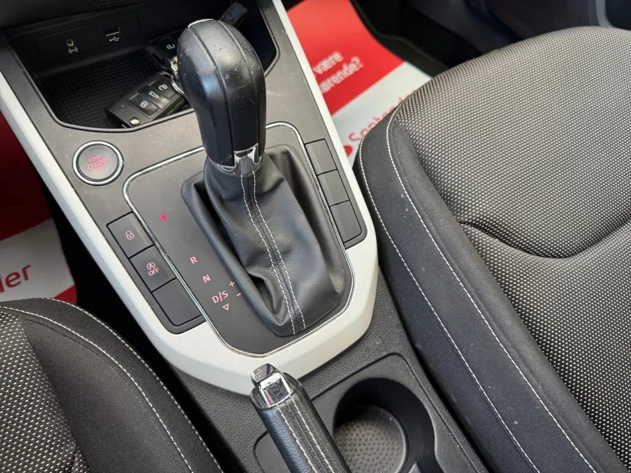 Billede 12 - Seat Arona 1,0 TSi 115 Xcellence DSG