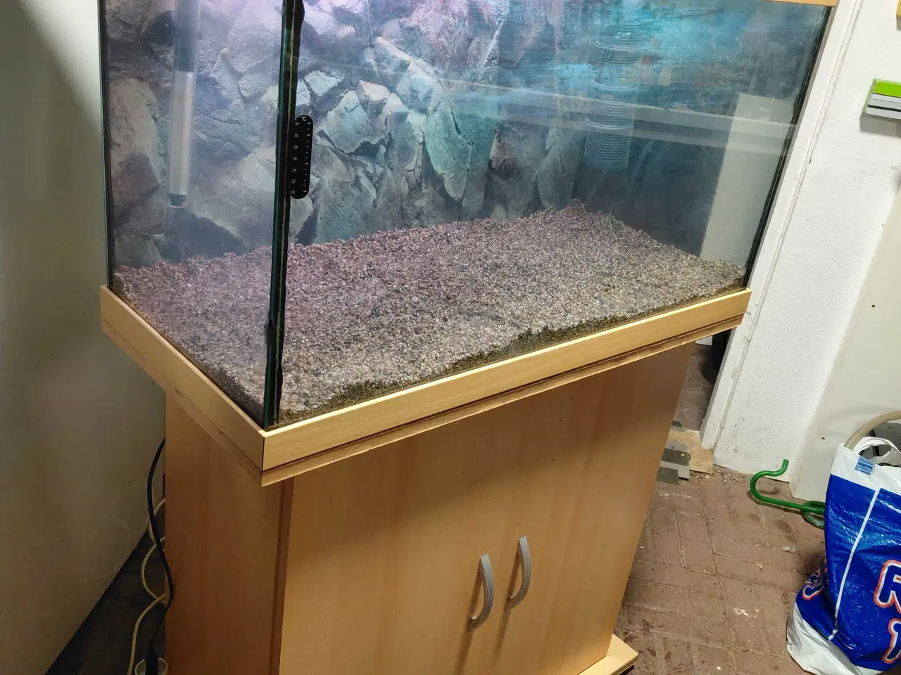 Billede 2 - Akvarier 112L 