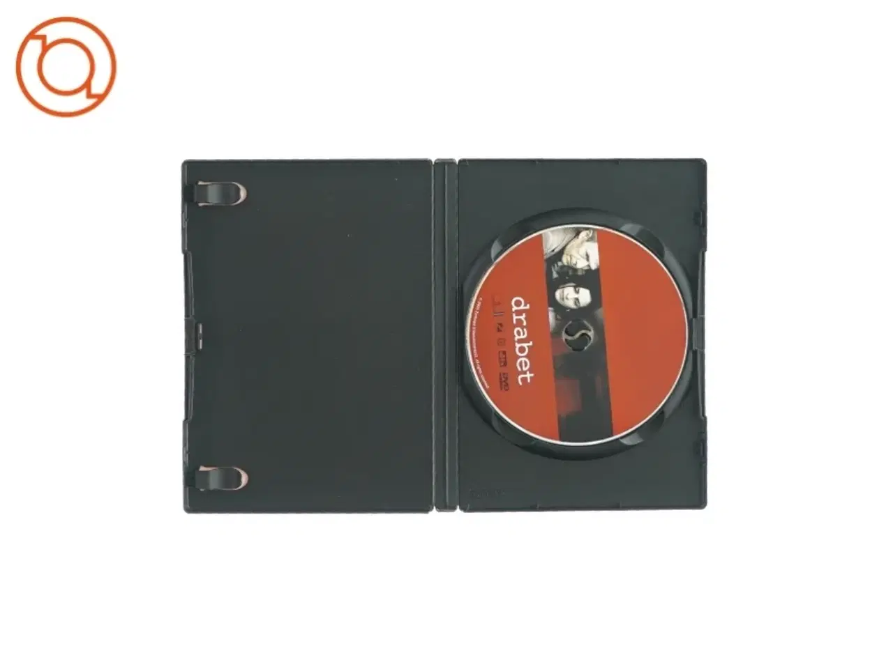 Billede 3 - Drabet (dvd)