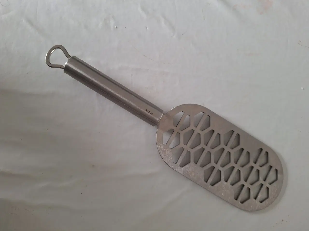 Billede 2 - Rivejern 	