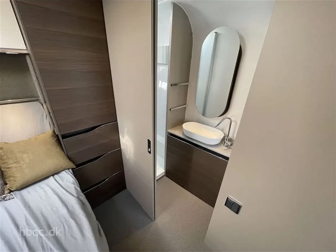 Billede 10 - 2025 - Adria Alpina 903 HT