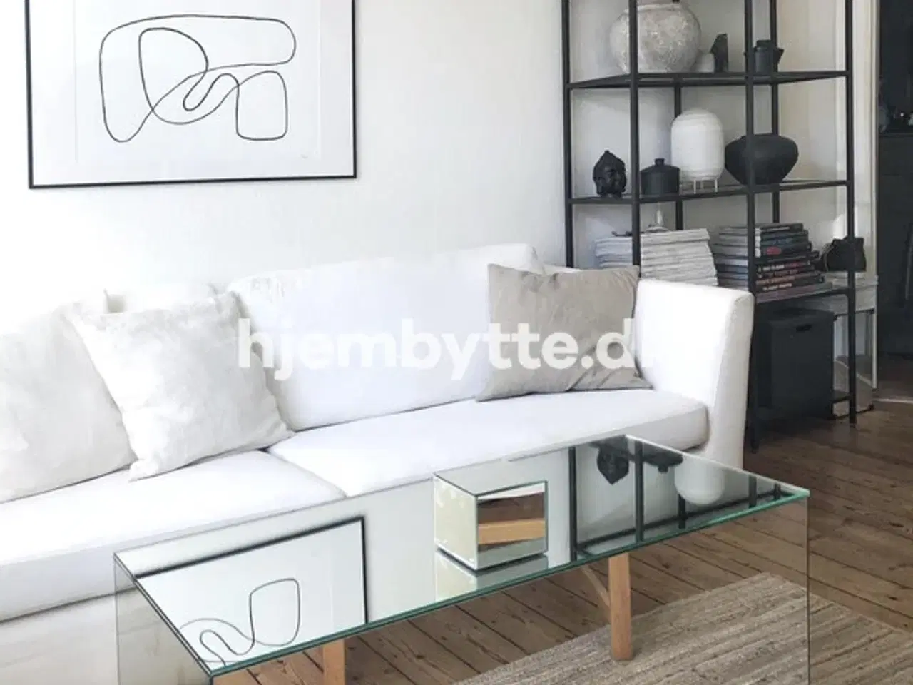 Billede 4 - Hjembytte - Brammingegade