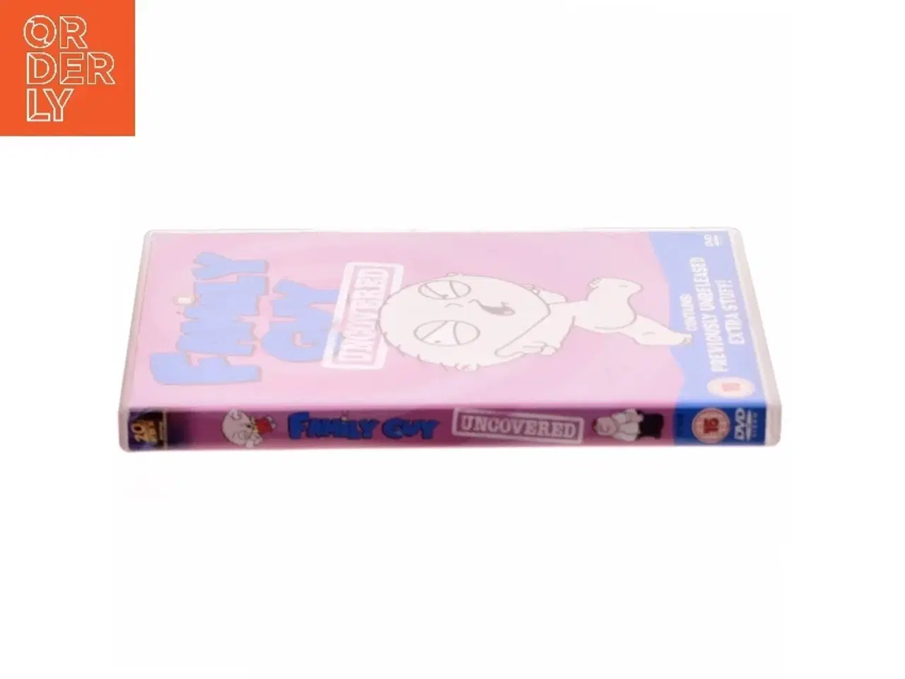 Billede 2 - Family Guy