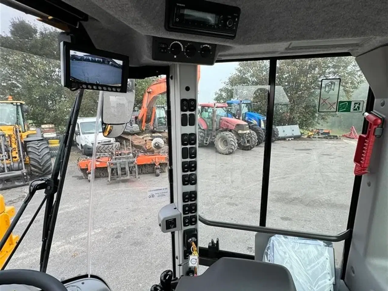 Billede 17 - Volvo L 70 H TT FARM EDITION! KØB I UGE 38 OG FÅ 24 MÅNEDERS FABRIKSGARANTI! 2 UD AF 4 SOLGT! SKAL DU NÅ AT HAVE EN OGSÅ?!