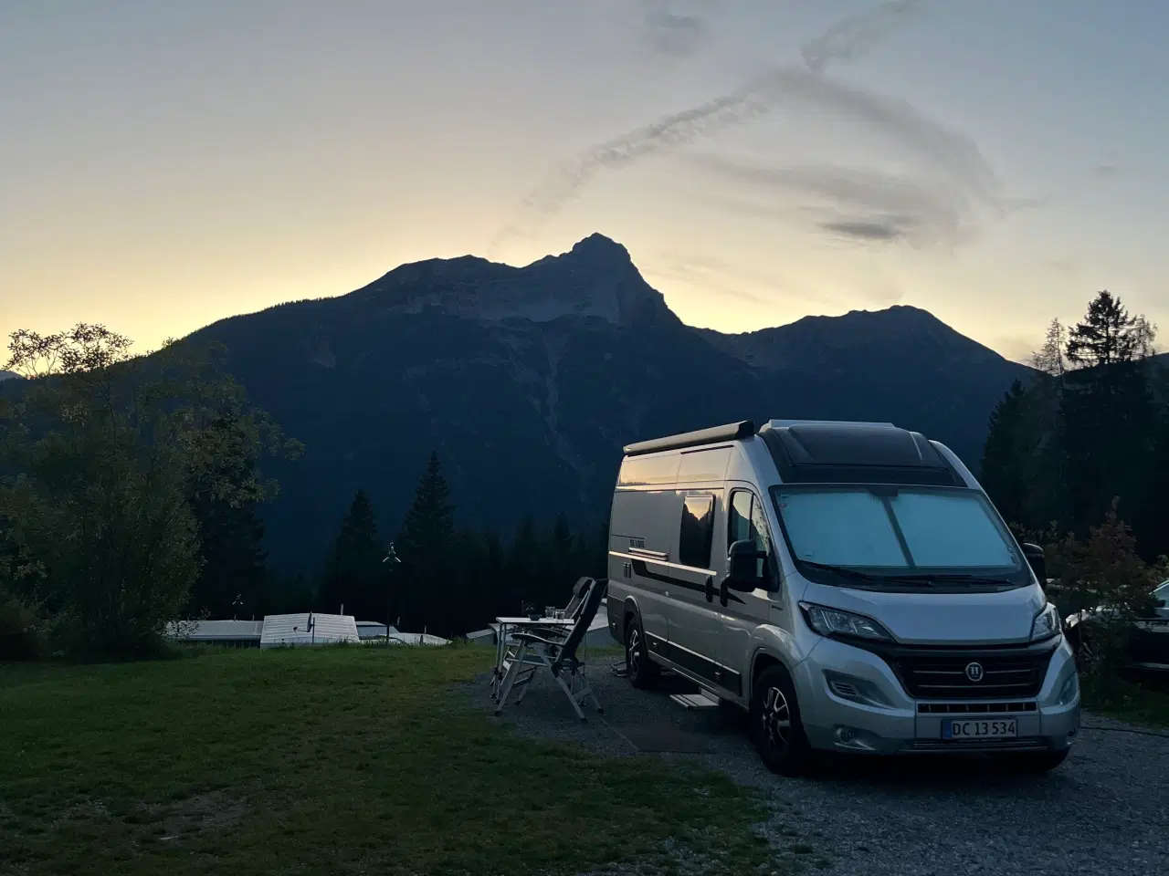 Billede 1 - Hobby Vantana k65 - 160hk/automatgear