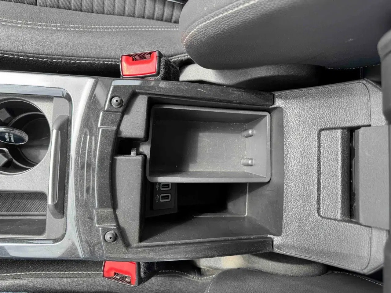 Billede 9 - Ford Kuga 1,5 EcoBoost Titanium 150HK 5d 6g