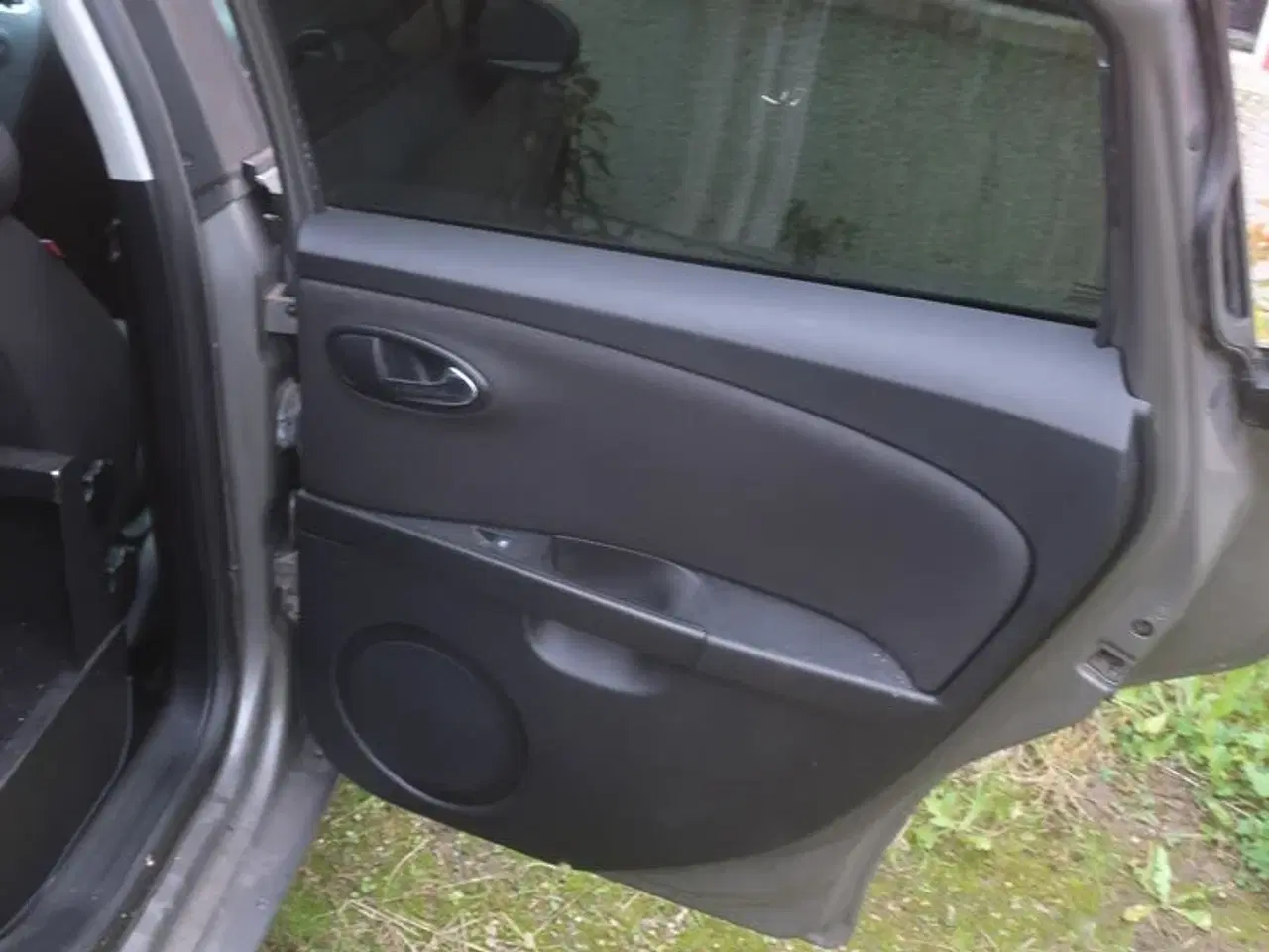 Billede 15 - Varebil SEAT LEON VAN 1,6