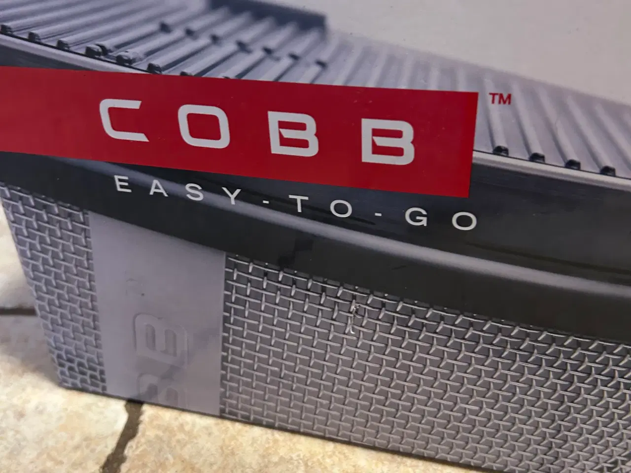 Billede 6 - Cobb easy to go NY