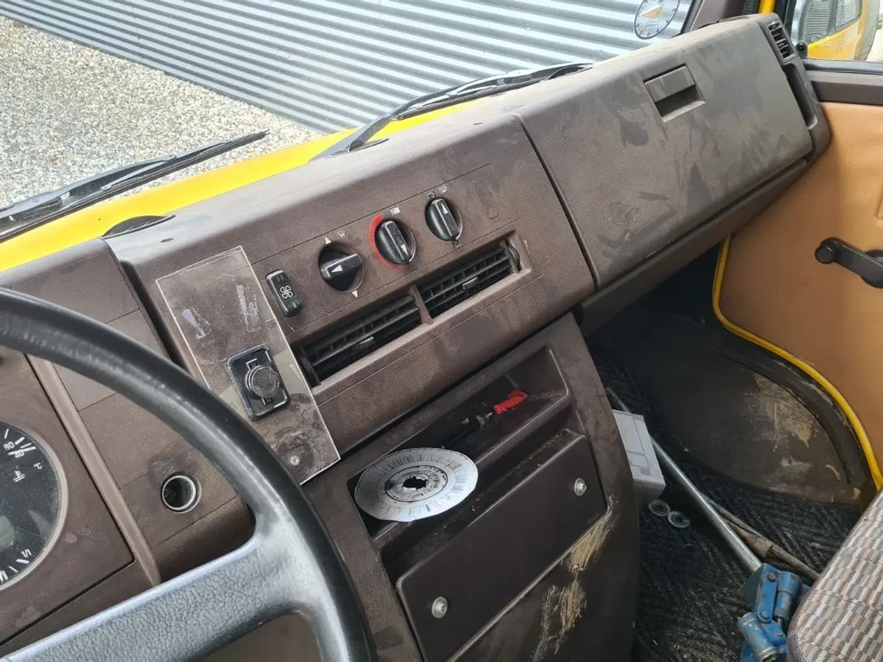 Billede 10 - Mercedes 609 4,0 Autotransporter