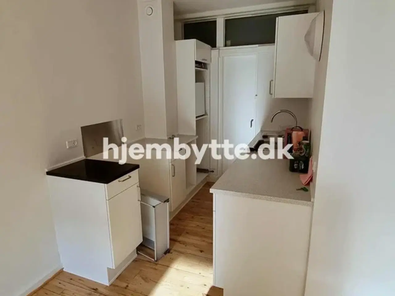 Billede 2 - Hjembytte - Nyborggade