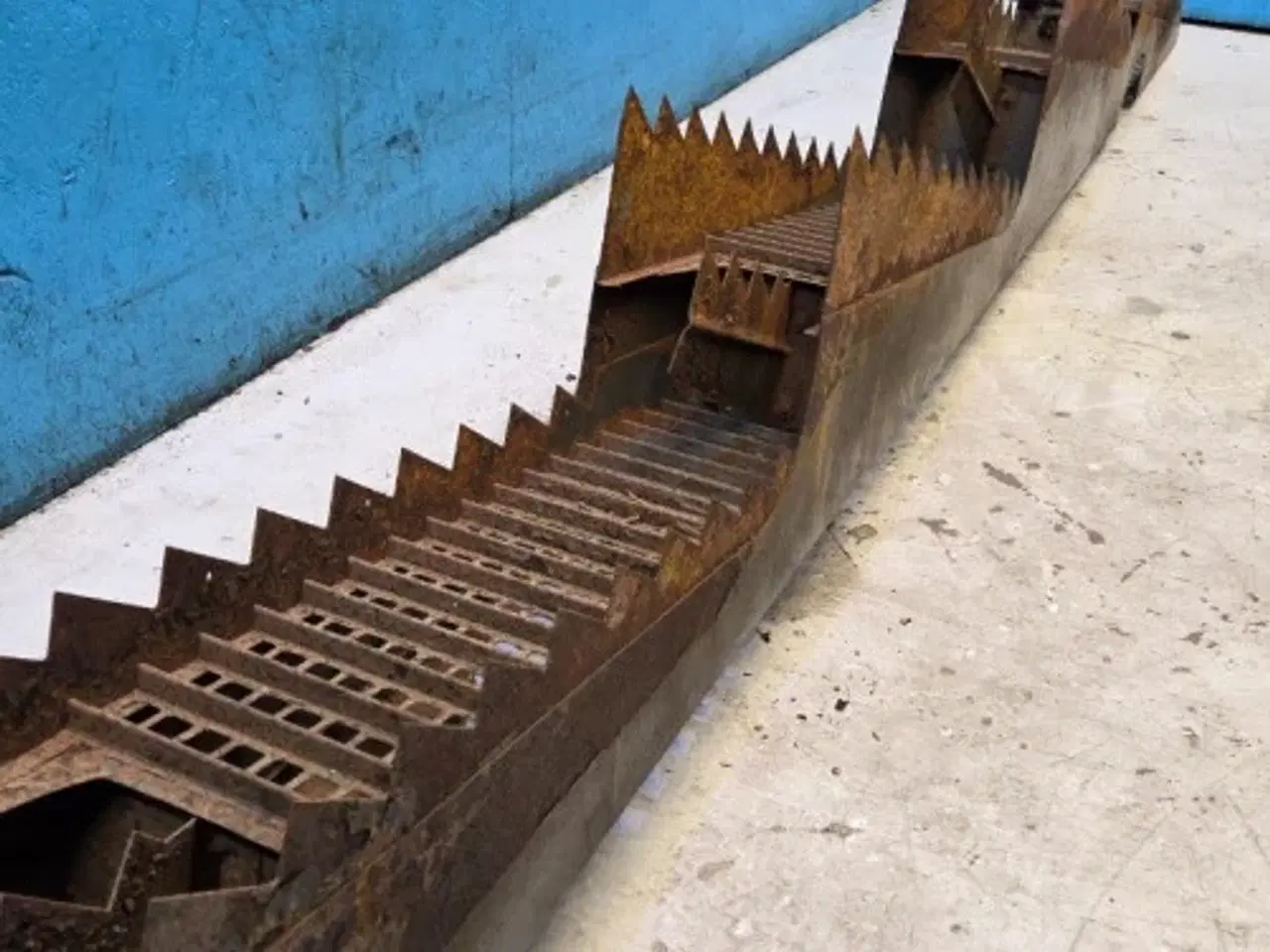 Billede 12 - Massey Ferguson 7278 Ryster 28485585