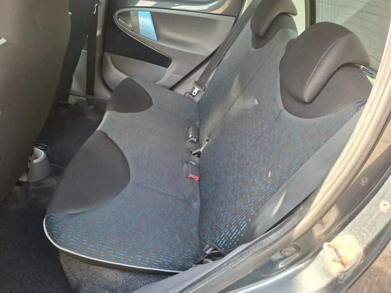 Billede 9 - Peugeot 107 1,0 Comfort