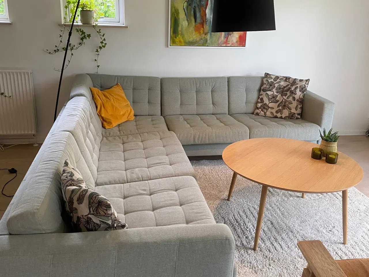 Billede 2 - Lampe