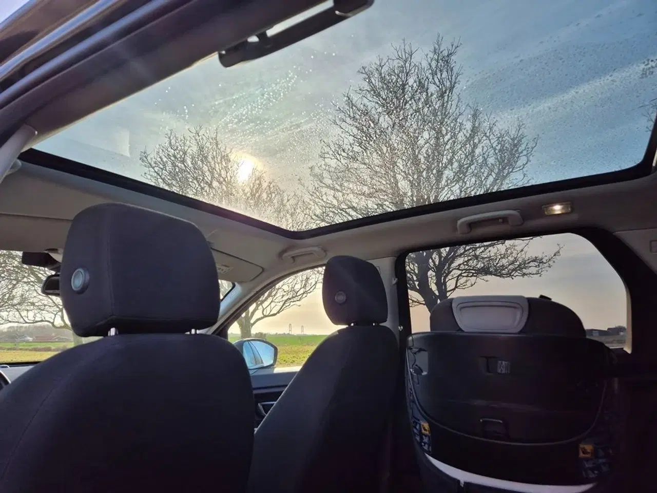 Billede 10 - Land Rover Discovery Sport 2,0 TD4 150 HSE aut.