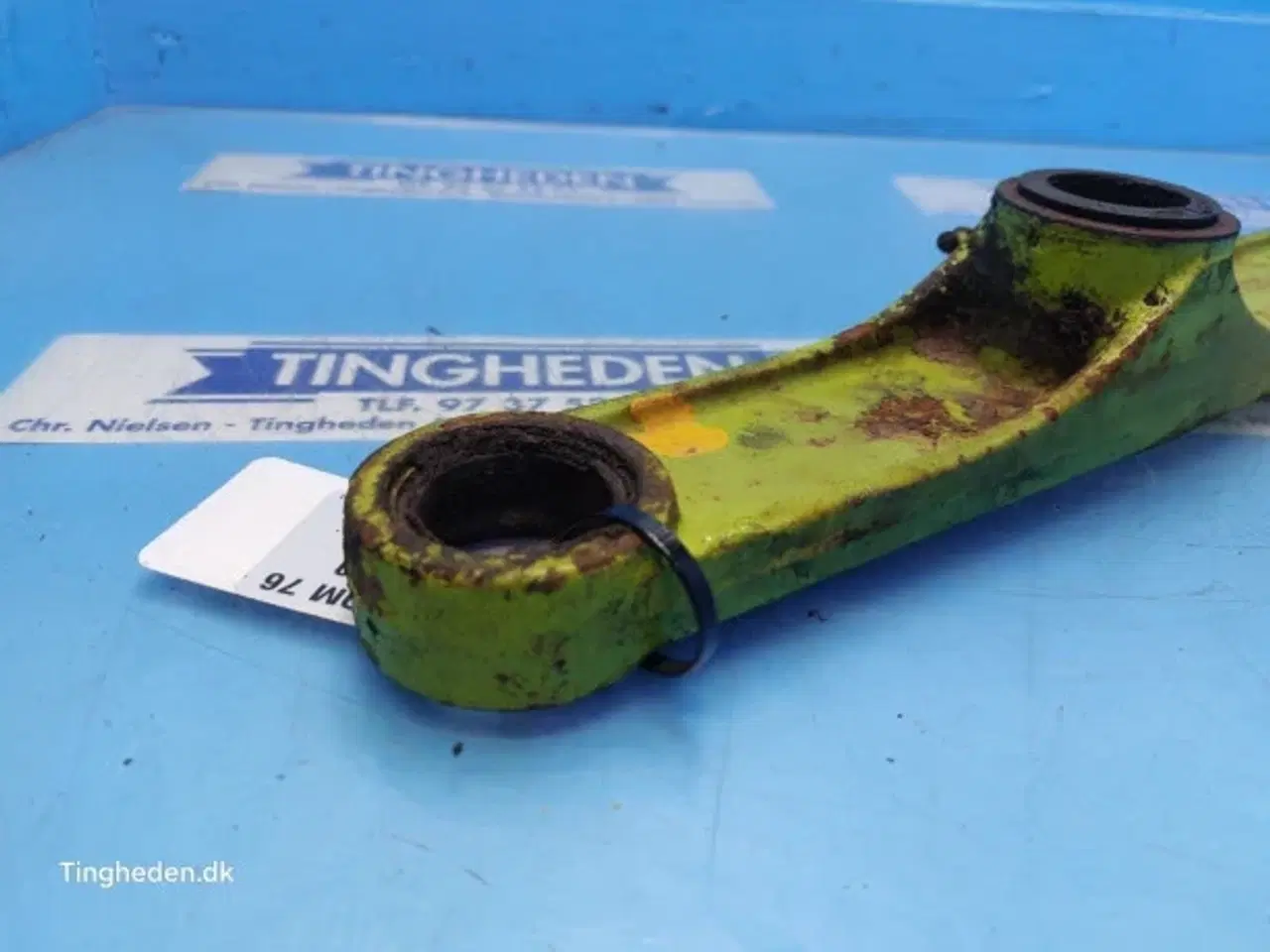 Billede 14 - Claas Dominator 76 Arm 0006474380