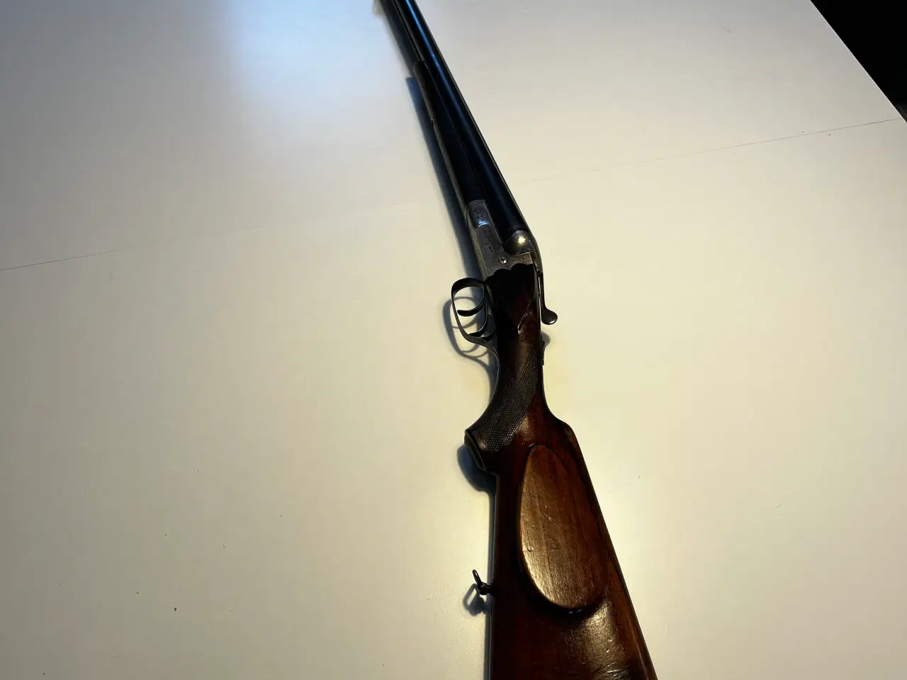 Billede 2 - Simson Suhl 12/70 s/s