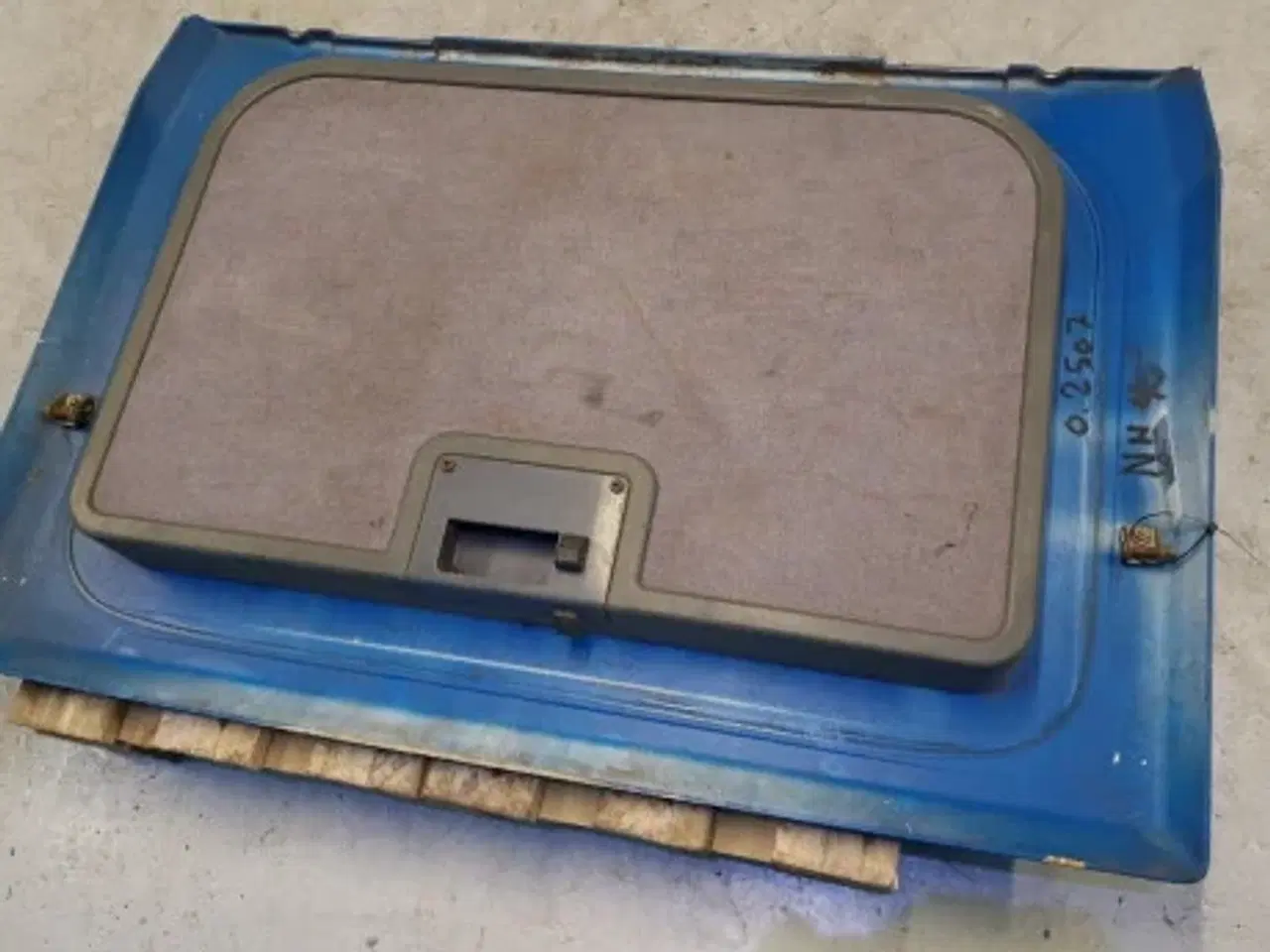 Billede 9 - Ford 40 Serie Loft Lem 82003673