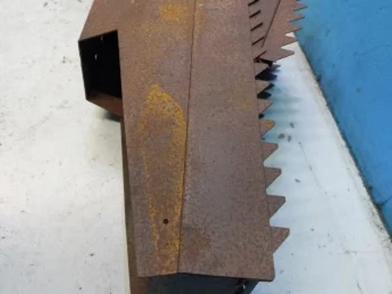 Billede 9 - John Deere 1085 Ryster AZ27828