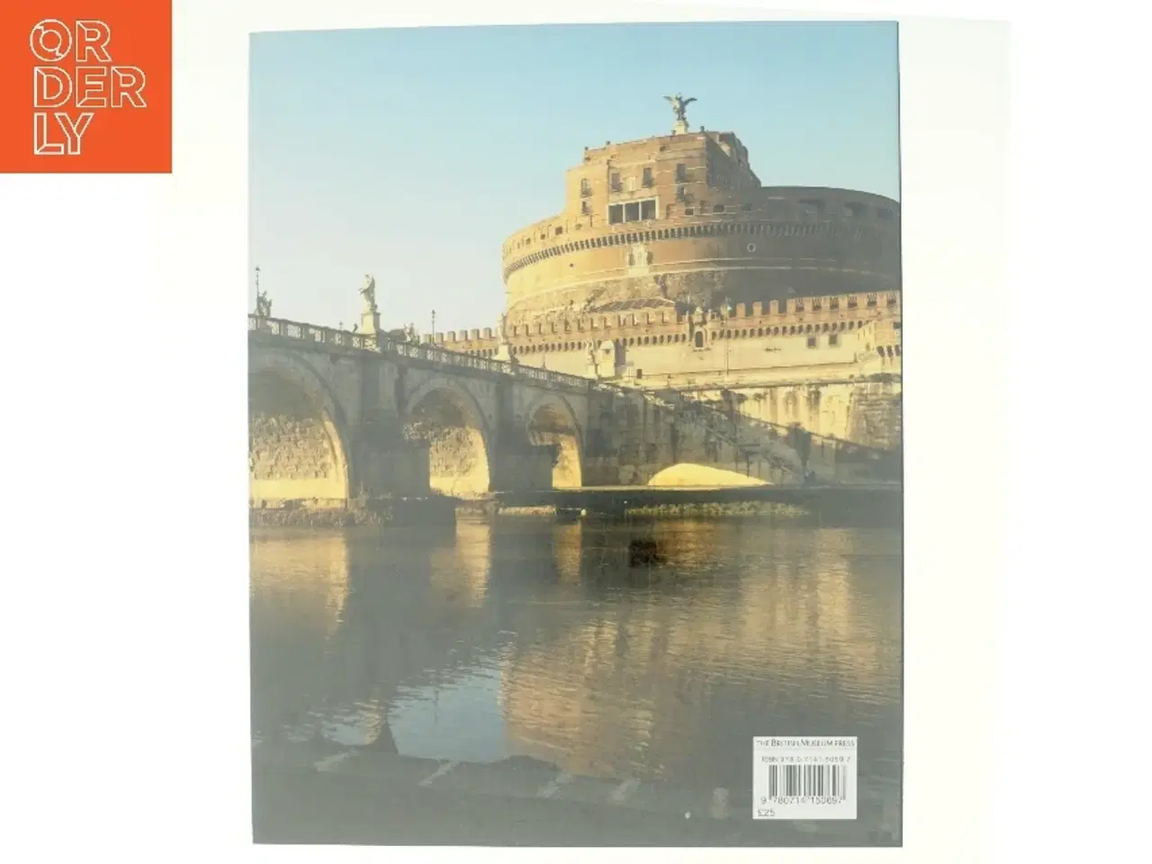 Billede 3 - Hadrian af Thorsten Opper, British Museum (Bog)