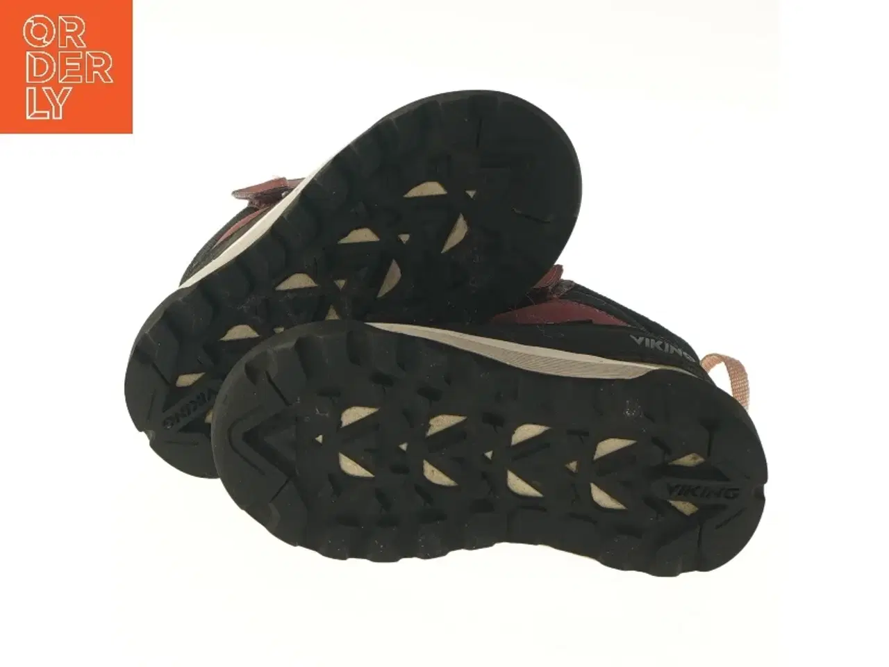 Billede 3 - Vinterstøvler til børn str. 27 fra Viking (str. 27 )