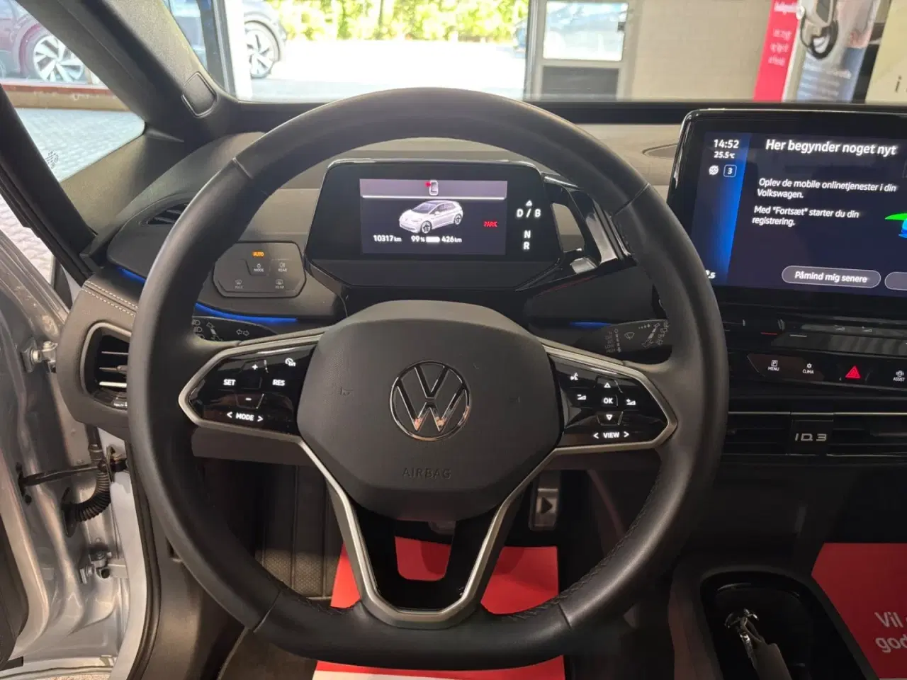 Billede 8 - VW ID.3 58 Pro Performance