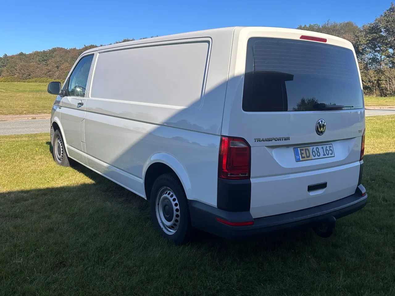 Billede 4 - VW Transporter T6 