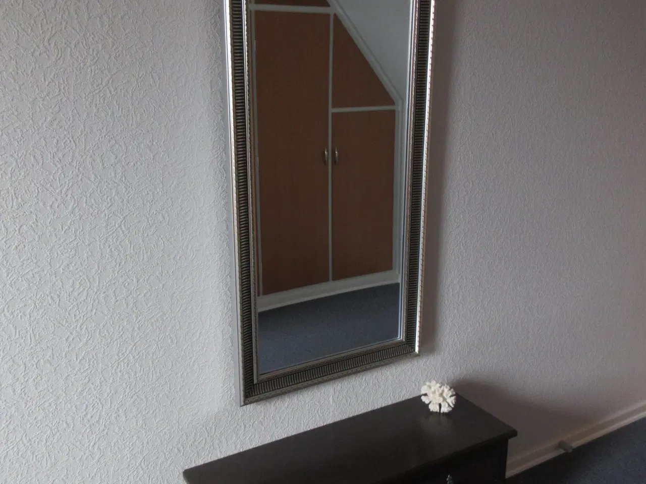 Billede 2 - Entre sæt spejl/kommode