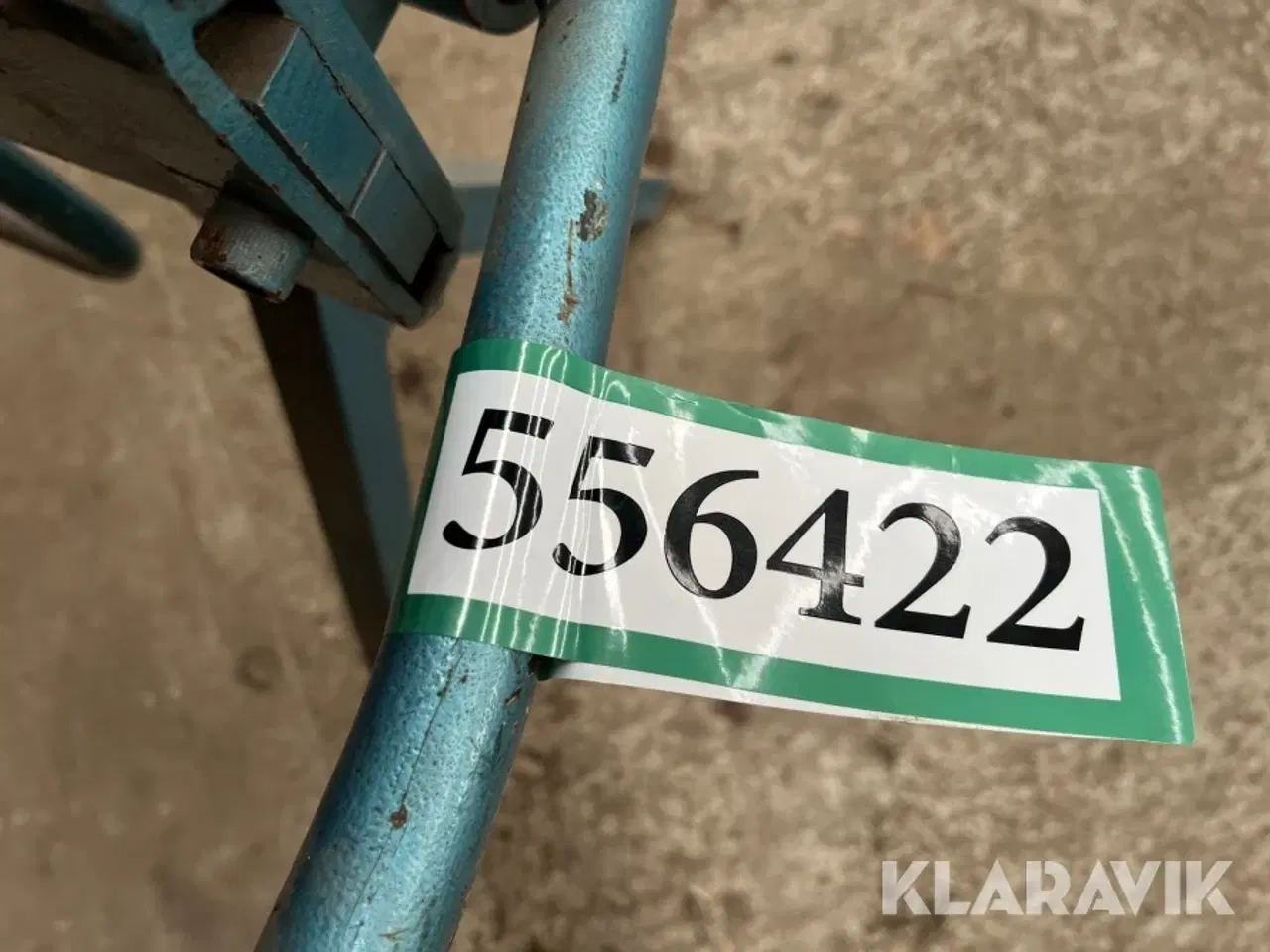 Billede 7 - Pladebukker Arnsø 1040 hb