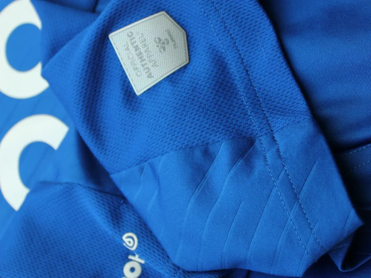 Billede 5 - Everton hjemmebanetrøje fra sæsonen 2020/21 