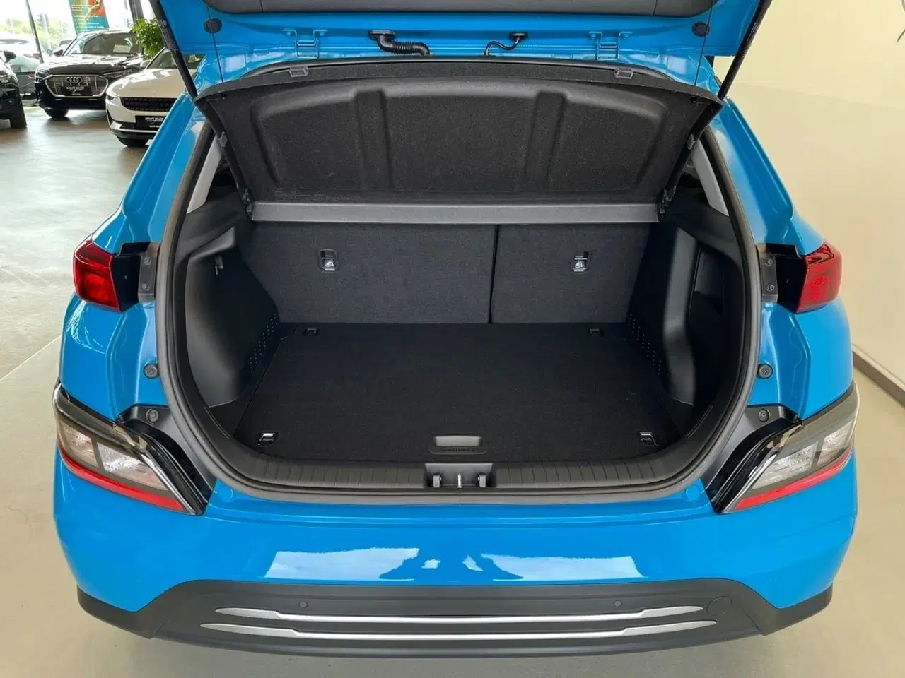 Billede 21 - Hyundai Kona 64 EV Intuitive
