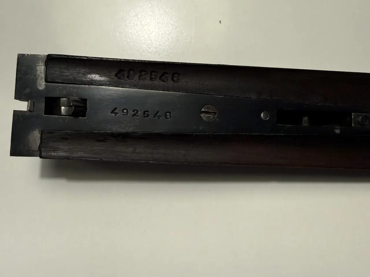 Billede 2 - AYA President 12/70